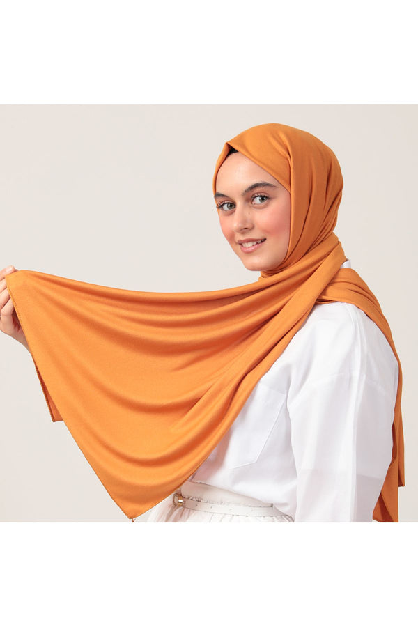 Penye Şal - Tarçın