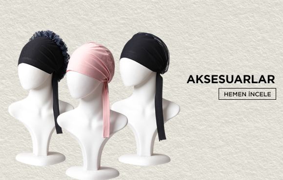 ipekistanbul Tesettür Bone Modelleri Kaymayan Pamuklu Boneler