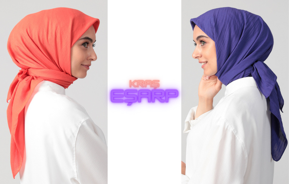 ipekistanbul Bandana Bone Modelleri