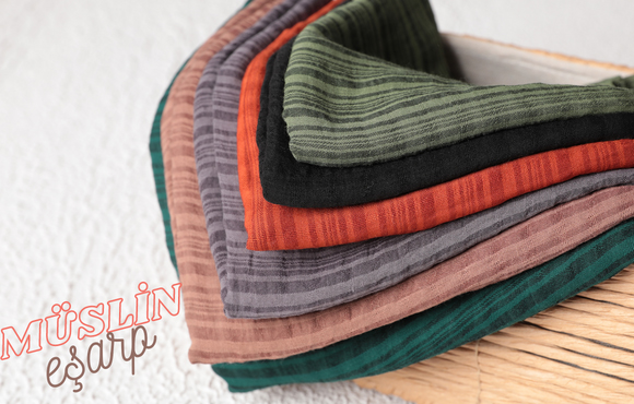 ipekistanbul Bandana Bone Modelleri