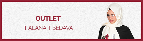 Outlet Şal Eşarp Tesettür Giyim Ürünleri Outlet Şal Eşarp Tesettür Giyim Ürünleri