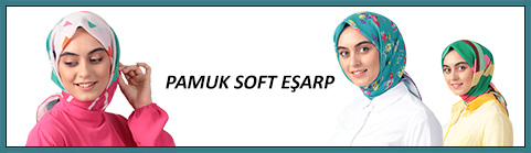 Tesettür Pamuklu Eşarp Modelleri Kampanyalı Fiyatlarla Tesettür Pamuklu Eşarp Modelleri Kampanyalı Fiyatlarla