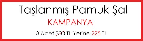 Taşlanmış Pamuk Kot Dikişli Şal Kampanya 180 TL Yerine 150 TL Taşlanmış Pamuk Kot Dikişli Şal Kampanya 180 TL Yerine 150 TL