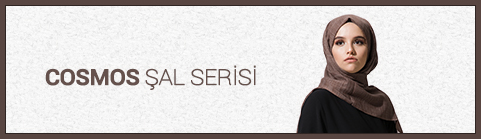 Pamuklu Rahat Şal Pamuklu Rahat Şal