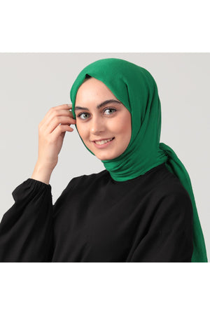 Ultra İnce Şal - Benetton