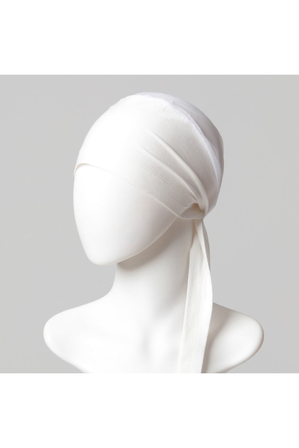 Havalı Büyük Boy Bone - Ekru