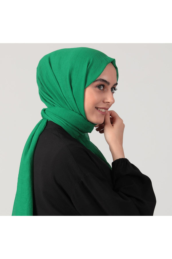 Ultra İnce Şal - Benetton