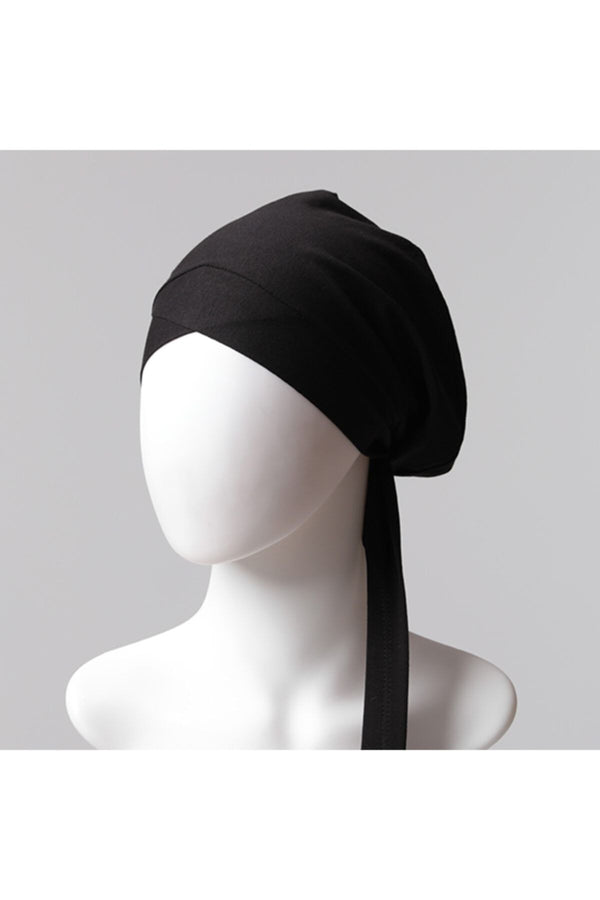 Çapraz Büyük Boy Bone - Kaliteli Özel Üretim - Siyah