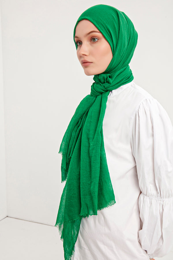 Ultra İnce Şal - Benetton