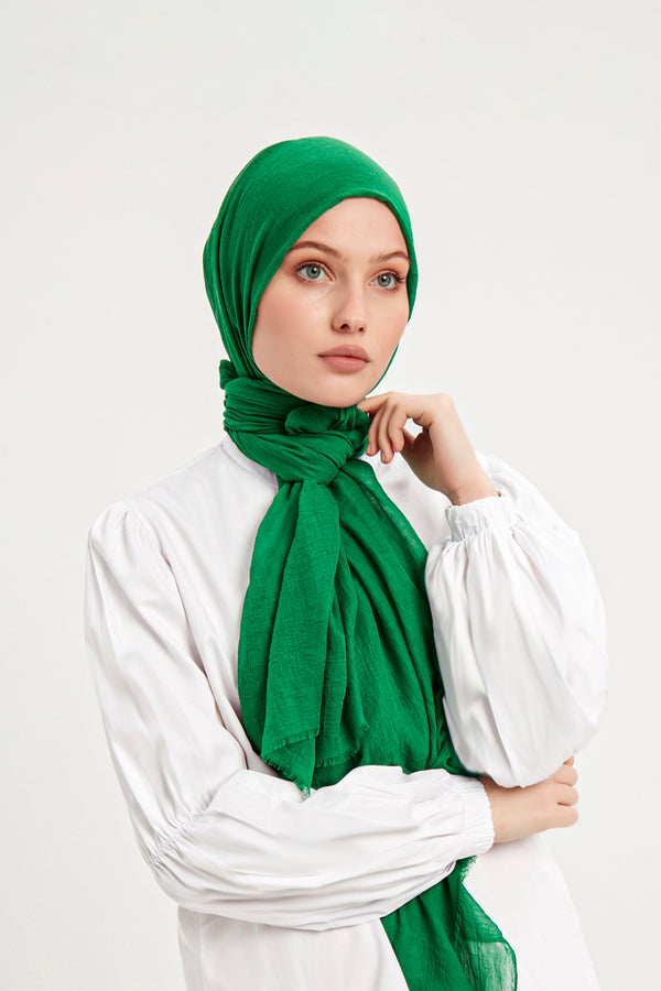 Ultra İnce Şal - Benetton