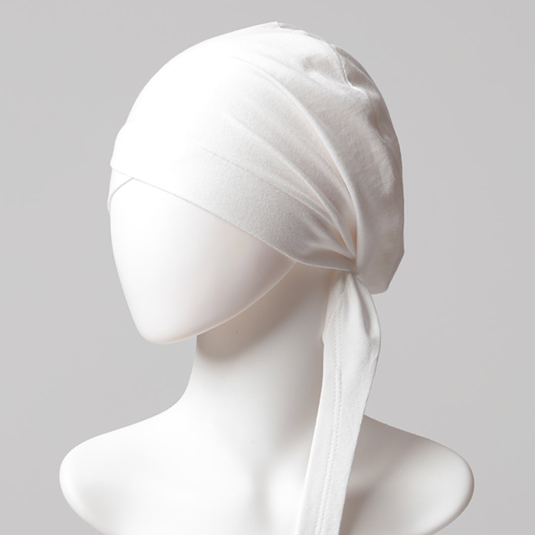 Çapraz Büyük Boy Bone - Kaliteli Özel Üretim - Ekru