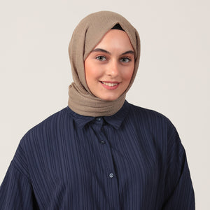 Bürümcük Şal - Kına Yeşili