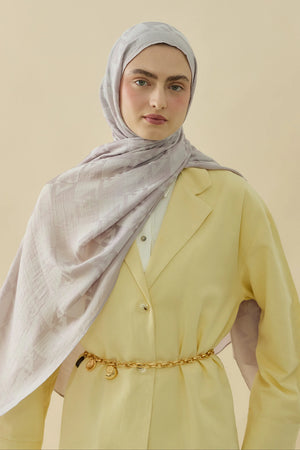 Native - Calvera Desen Naia Şal - Taş