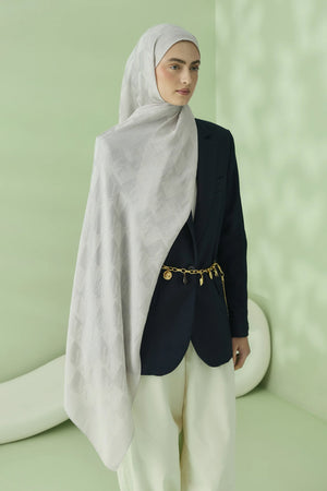 Native - Valena Desen Naia Şal - Taş