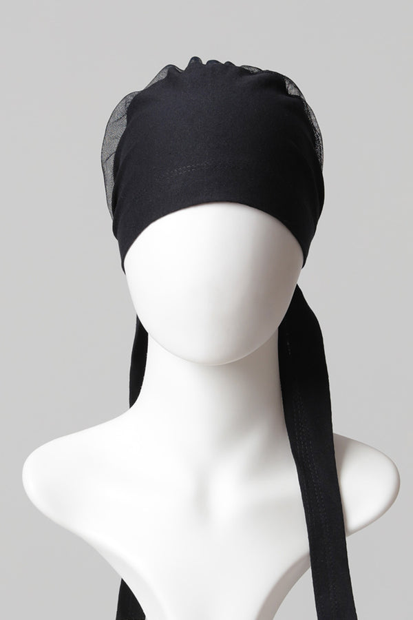 Havalı Büyük Boy Bone - Lacivert