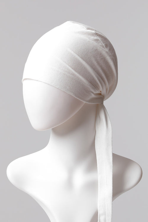 Kaymayan Kaliteli Özel Üretim Bone - Ekru