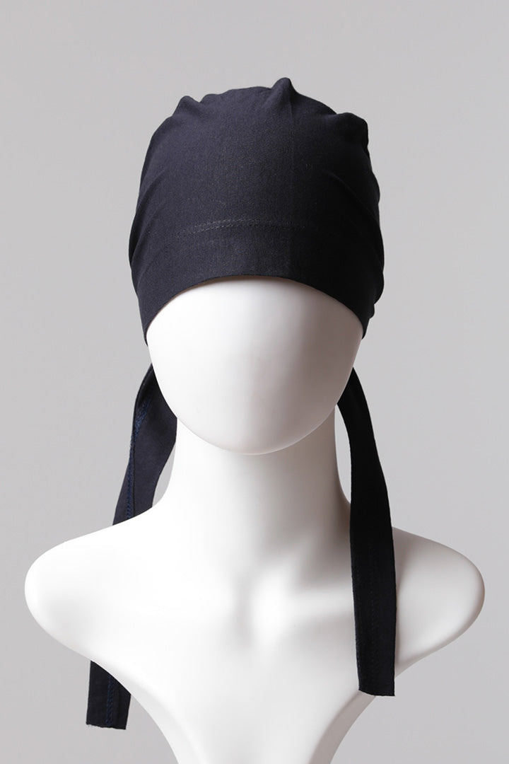 Kaymayan Kaliteli Özel Üretim Bone - Lacivert