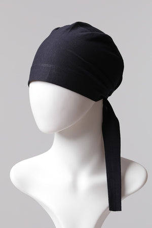 Kaymayan Kaliteli Özel Üretim Bone - Lacivert