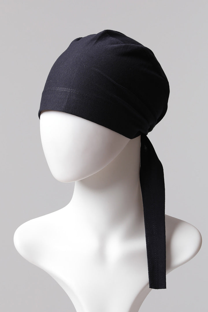 Kaymayan Kaliteli Özel Üretim Bone - Lacivert