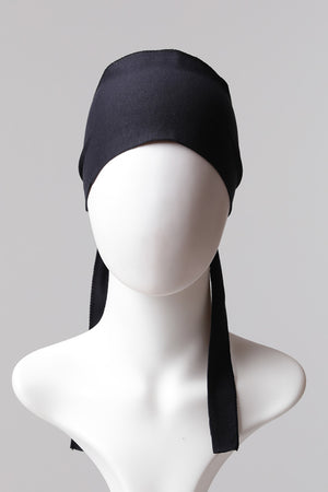 Düz Bandana Bone - Lacivert