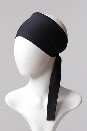 Düz Bandana Bone - Lacivert