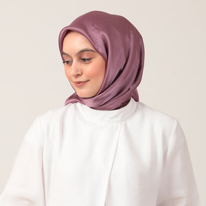 Abiye Eşarp - Leylak