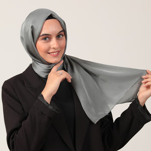 Abiye Şal - Çağla Yeşili