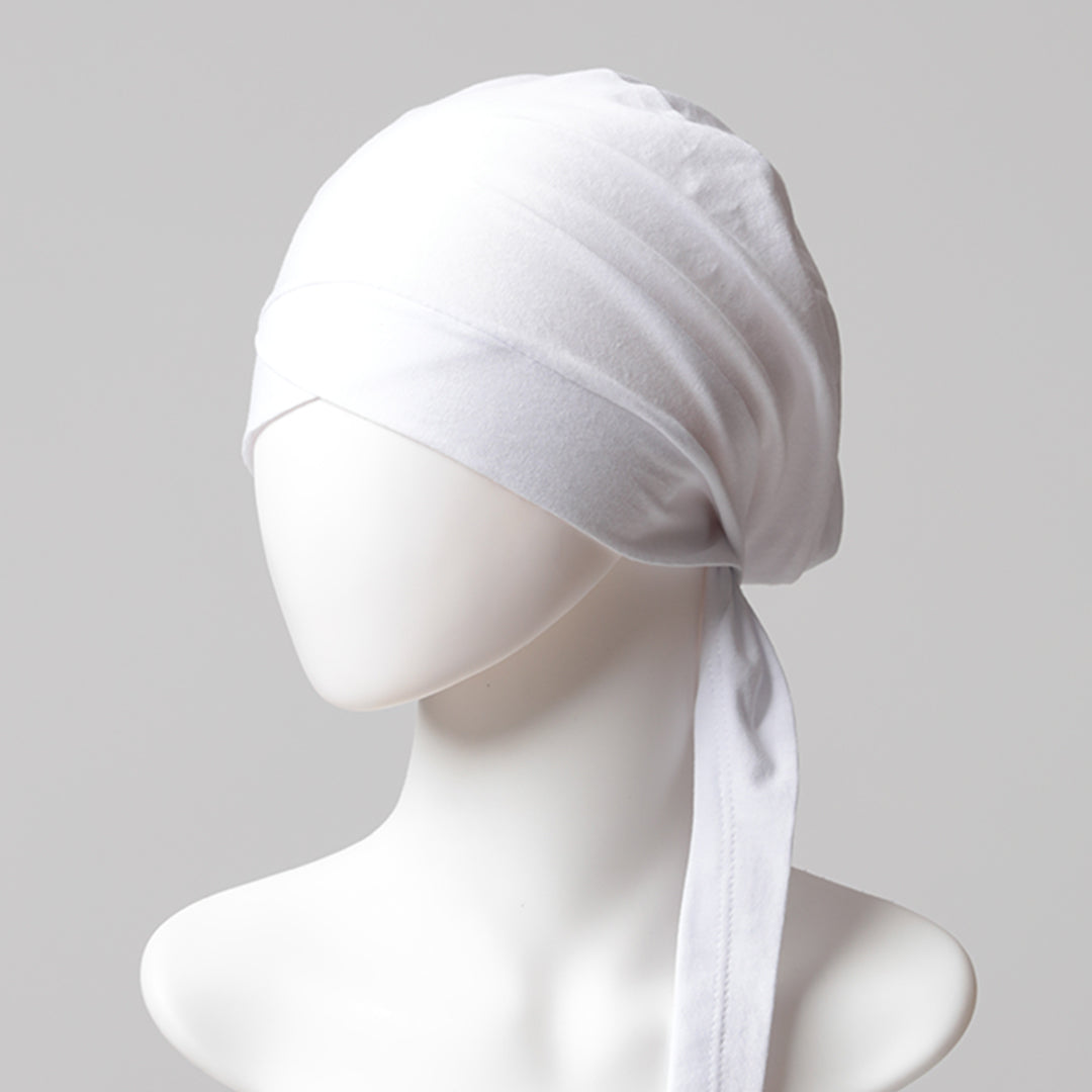 Çapraz Büyük Boy Bone - Kaliteli Özel Üretim - Beyaz