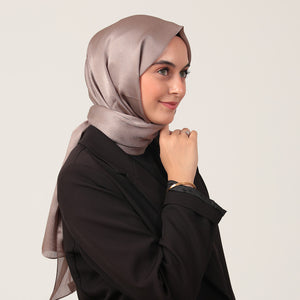 Abiye Şal - Vizon