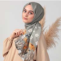 Daisy Şal - Çağla - Thumbnail