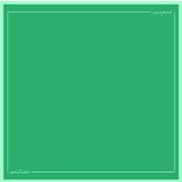 Düz Renk Twill Eşarp - Benetton - Thumbnail